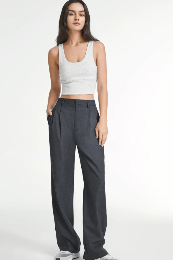 Haidee | Pantalones elegantes y refinados