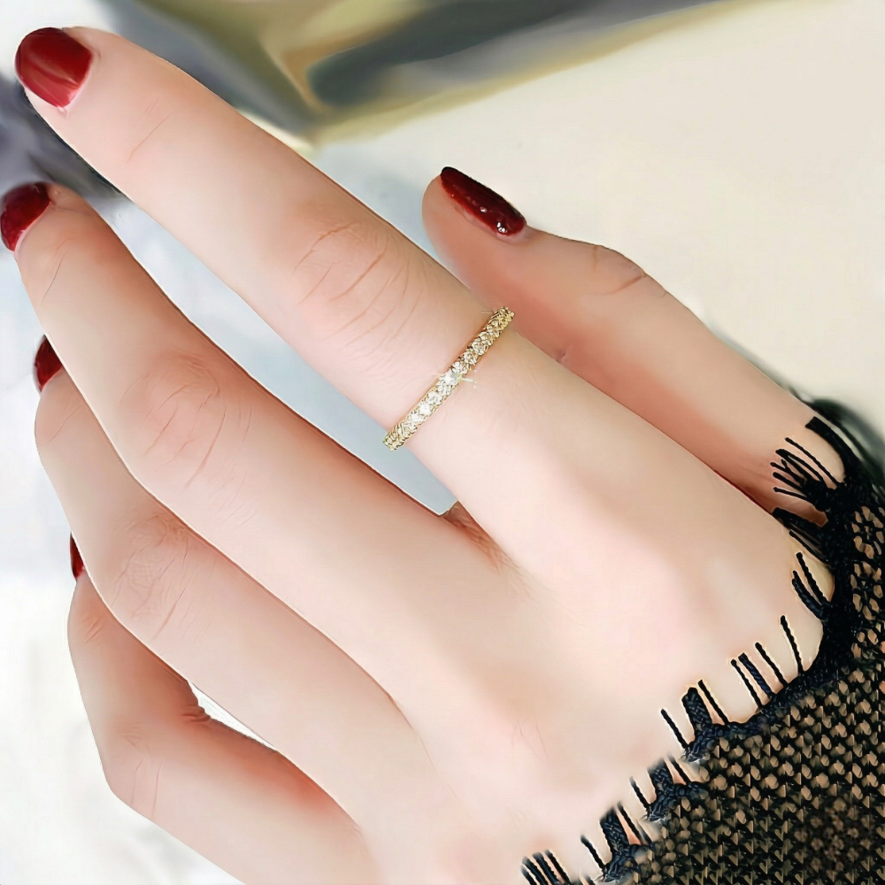 Alianza de Boda | Oro
