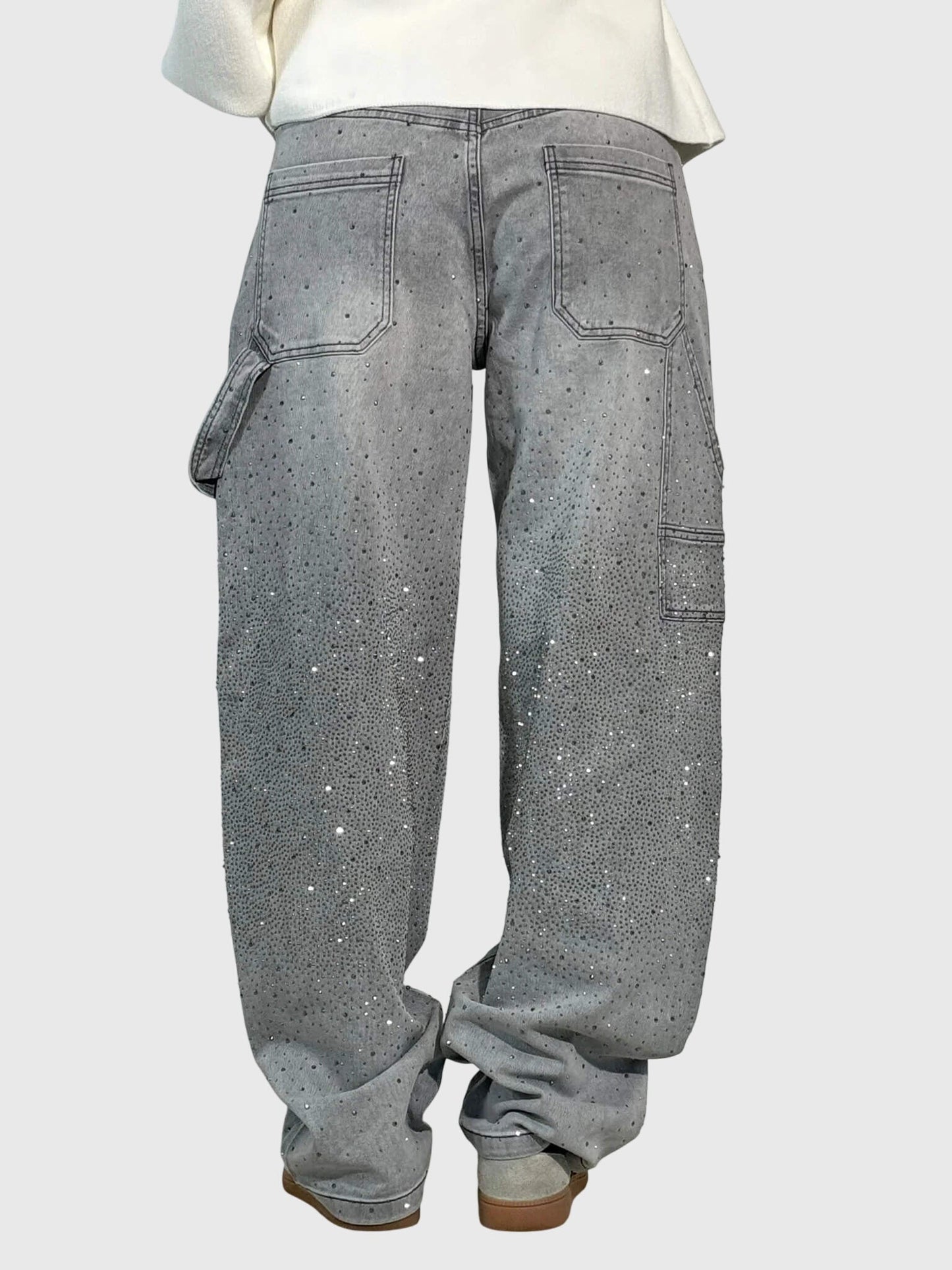 Stella™ | Pantalones Diamond