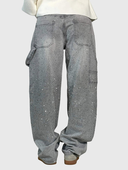 Stella™ | Pantalones Diamond