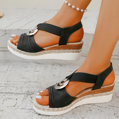 Mary | Sandalias en un nuevo estilo