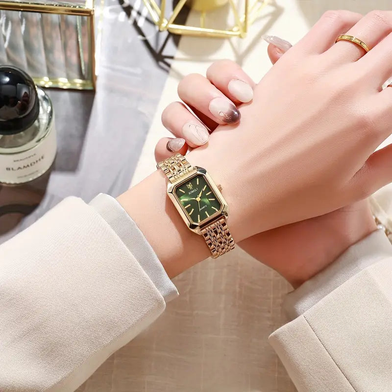Regalia Reloj Ogniwowy | Oro