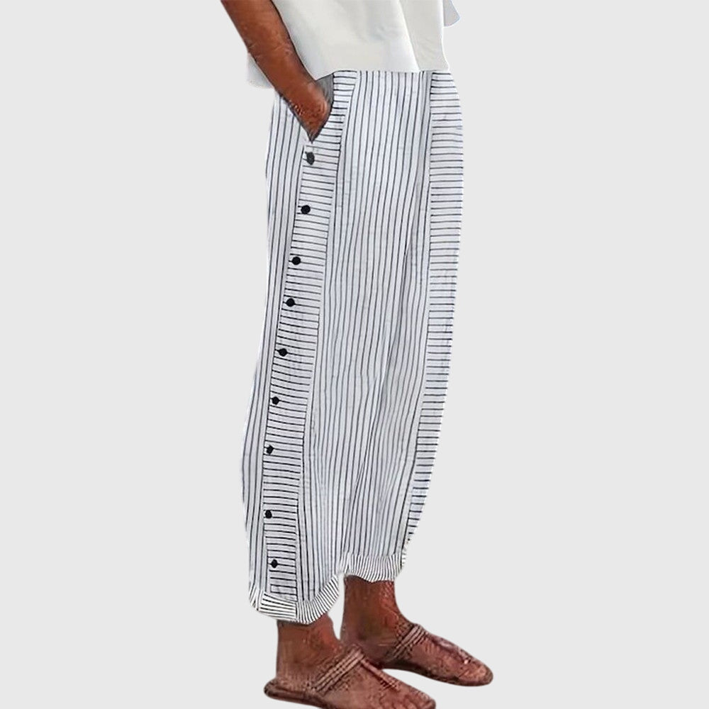 Bertha™ | Pantalones elegantes para dama
