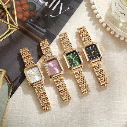 Regalia Reloj Ogniwowy | Oro