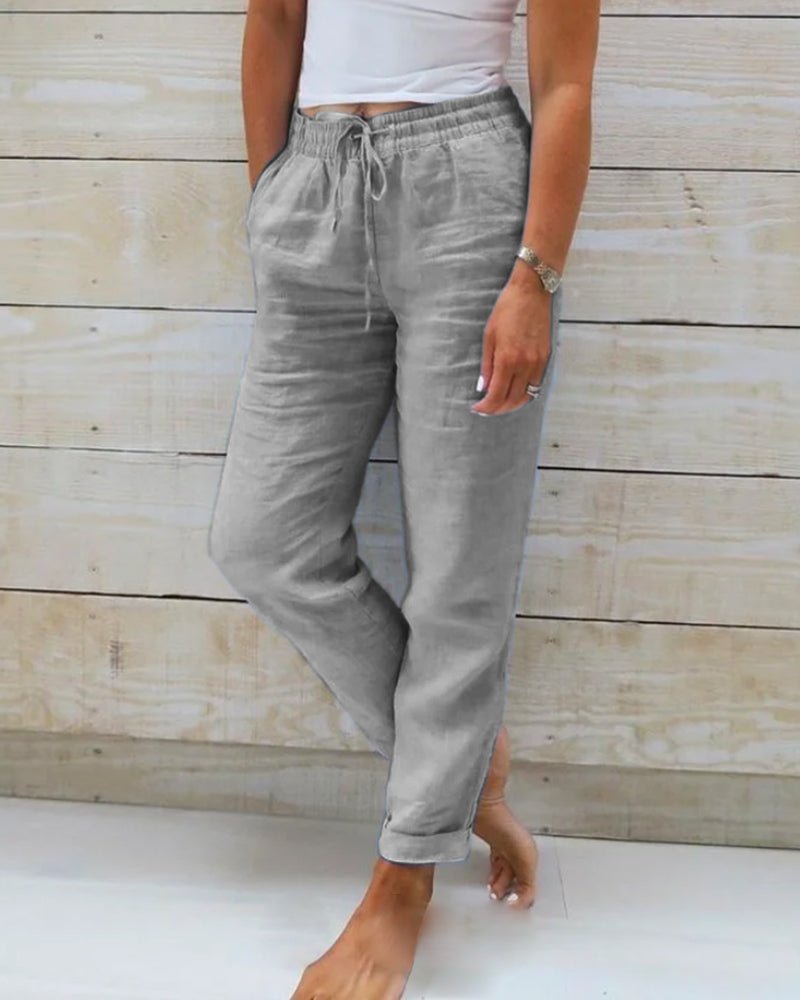 Aiden | Pantalones elegantes y cómodos