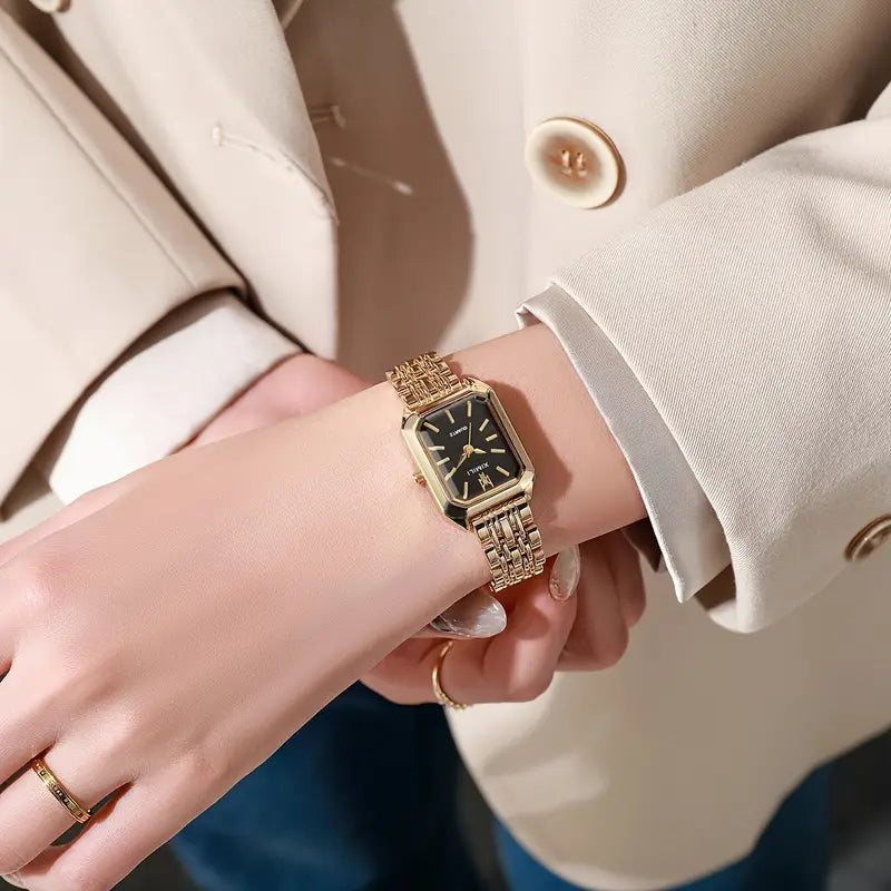 Regalia Reloj Ogniwowy | Oro