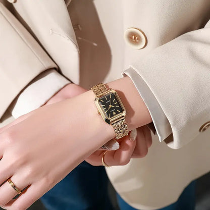 Regalia Reloj Ogniwowy | Oro