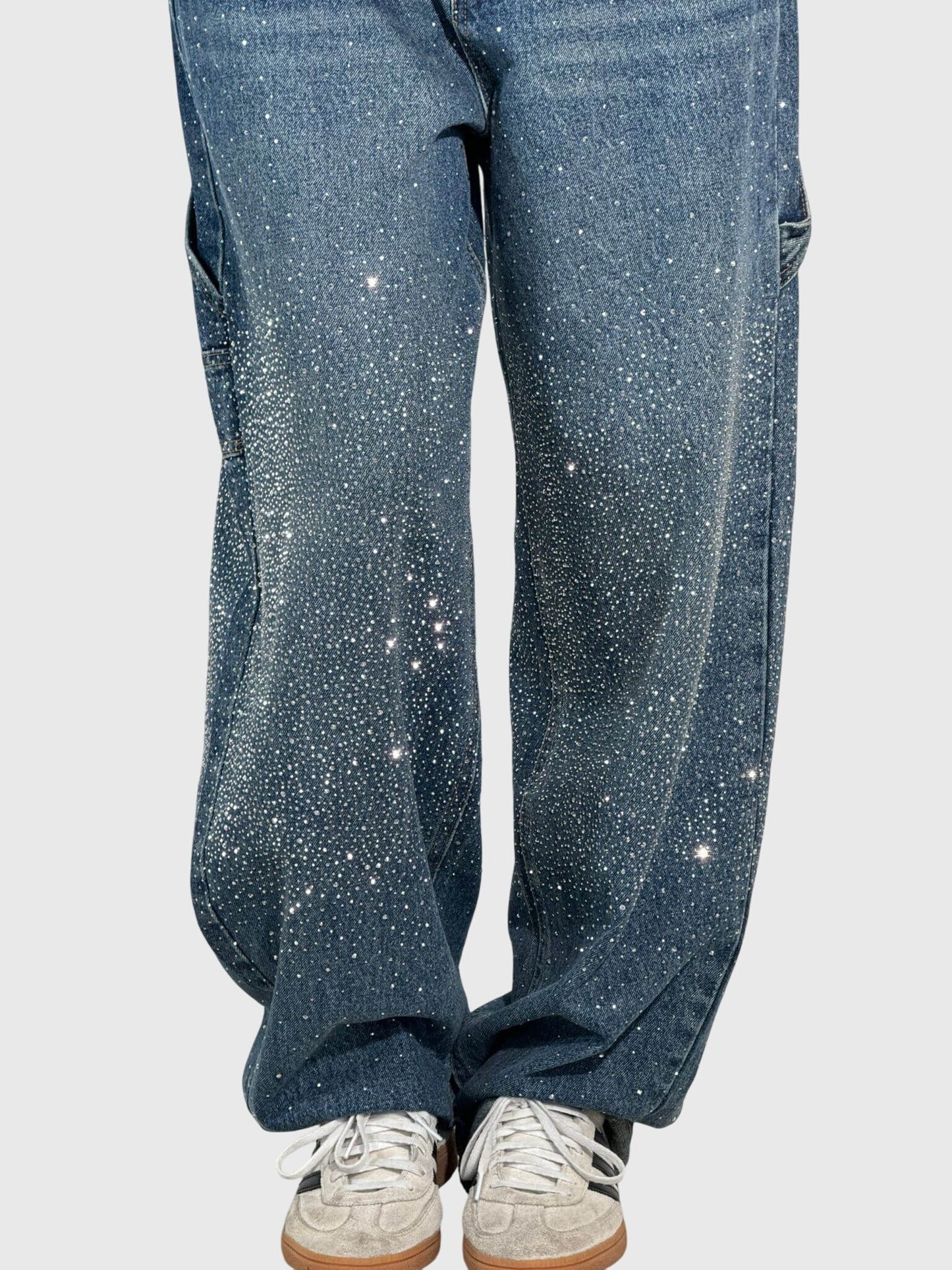 Stella™ | Pantalones Diamond