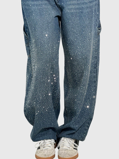 Stella™ | Pantalones Diamond
