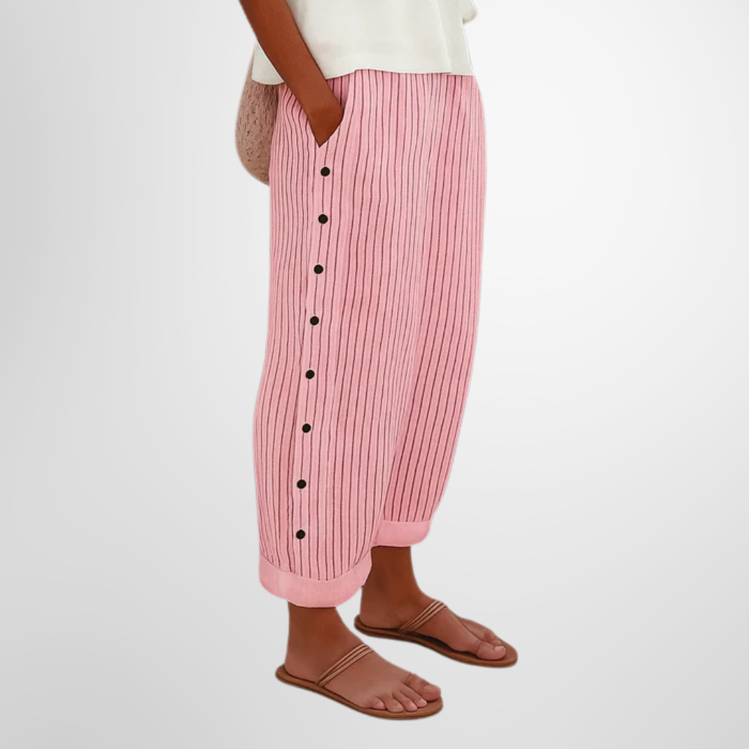 Bertha™ | Pantalones elegantes para dama
