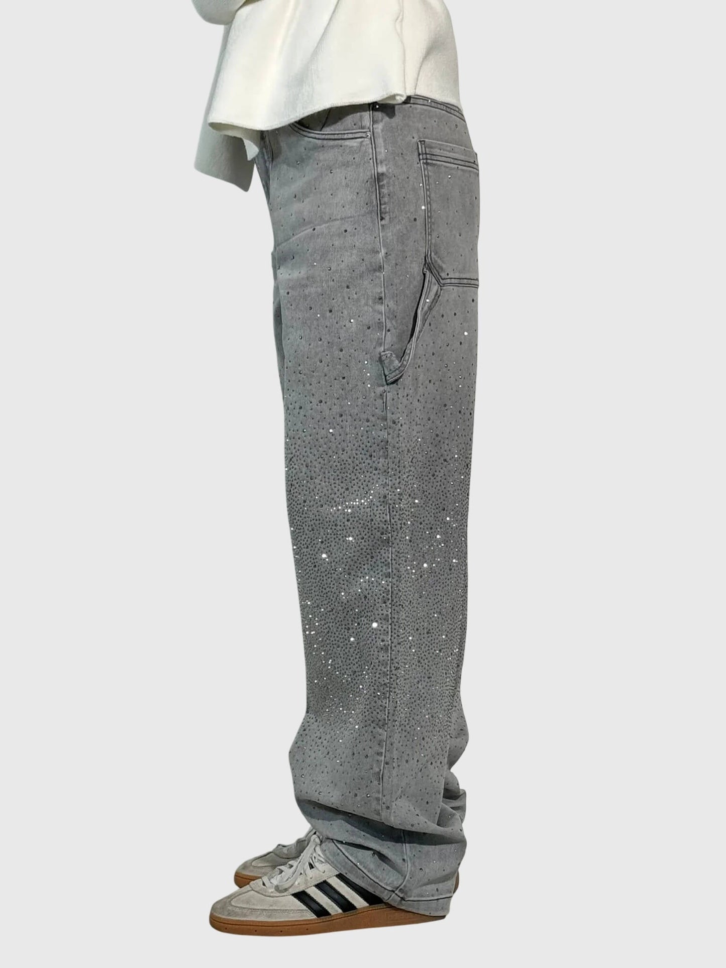 Stella™ | Pantalones Diamond