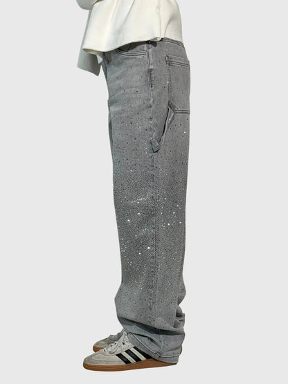 Stella™ | Pantalones Diamond