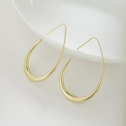<p>Aros Sunlit | Oro</p>