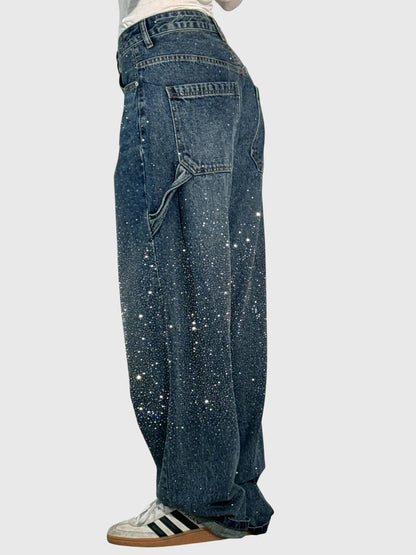 Stella™ | Pantalones Diamond