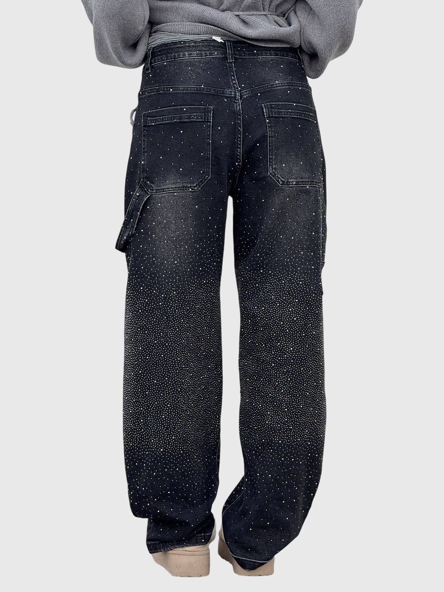 Stella™ | Pantalones Diamond