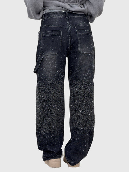 Stella™ | Pantalones Diamond