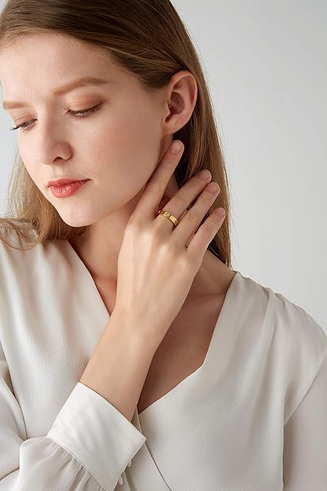 <p>Anillo de Promesa | Oro</p>