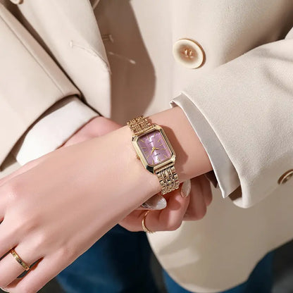 Regalia Reloj Ogniwowy | Oro