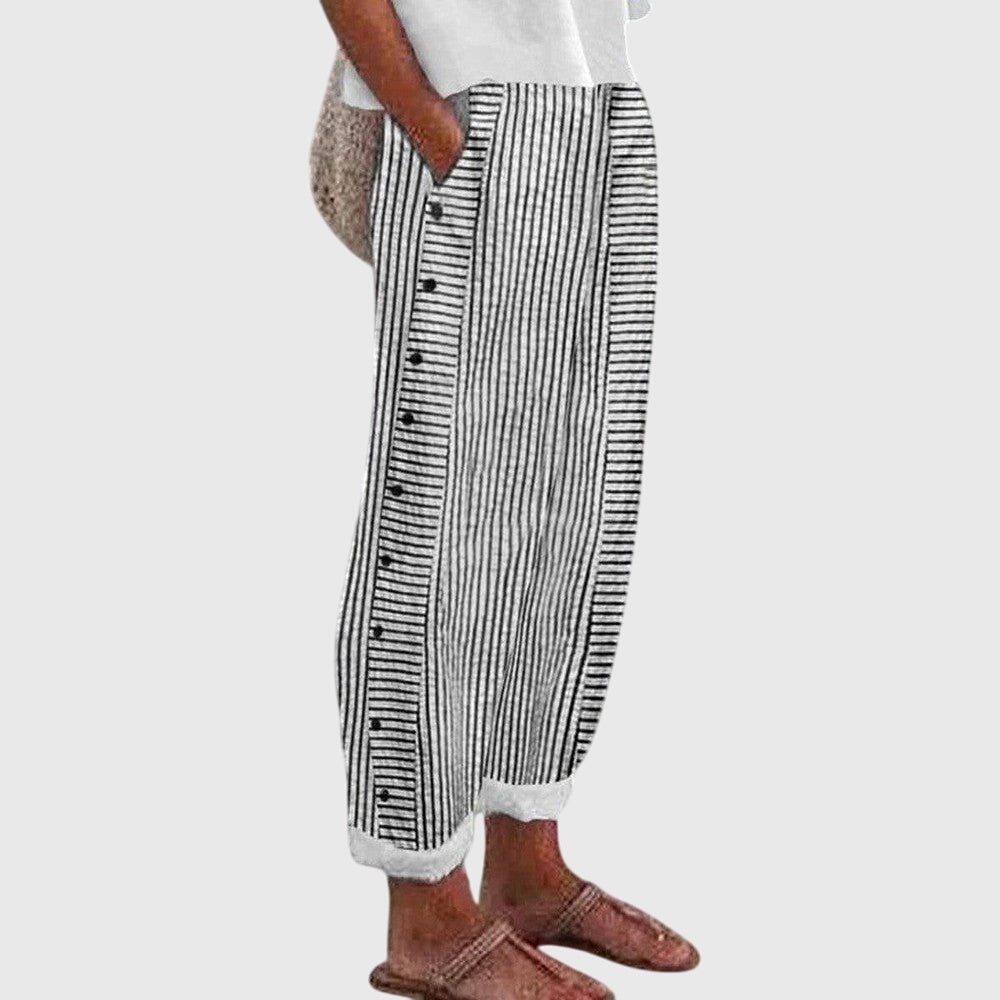 Bertha™ | Pantalones elegantes para dama