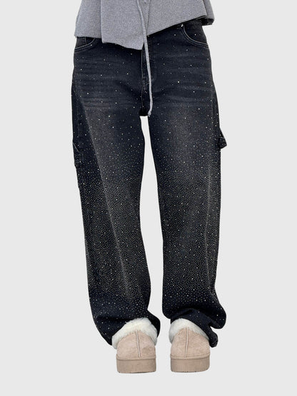 Stella™ | Pantalones Diamond