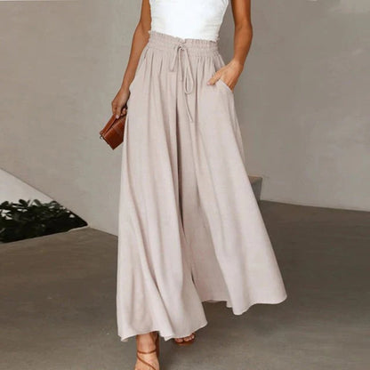 Cora | Falda Tidal Wave