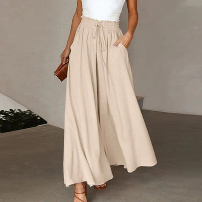 Cora | Falda Tidal Wave