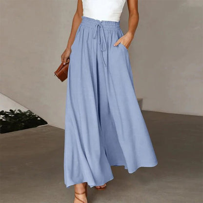 Cora | Falda Tidal Wave