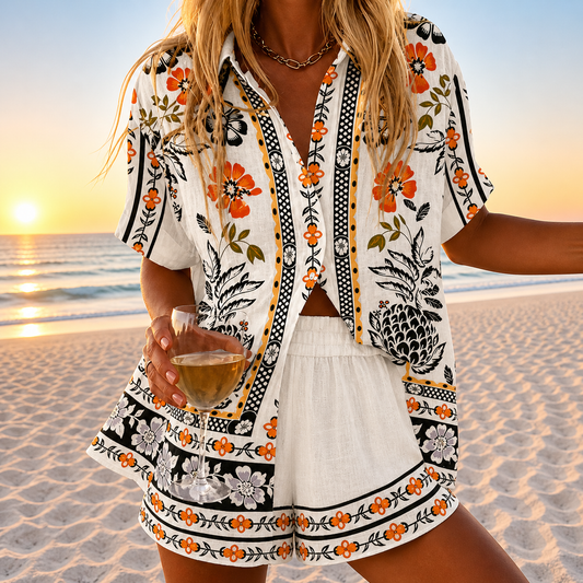 Conjunto | Arenas Rosas