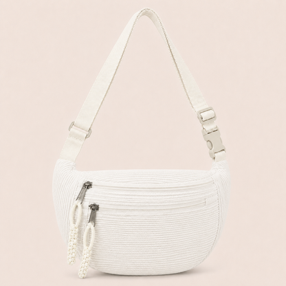 Petra | Bolso de Hombro en Pana