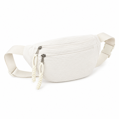 Petra | Bolso de Hombro en Pana