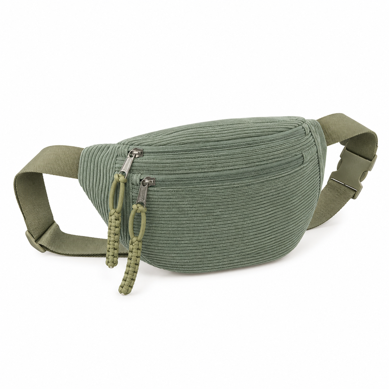 Petra | Bolso de Hombro en Pana