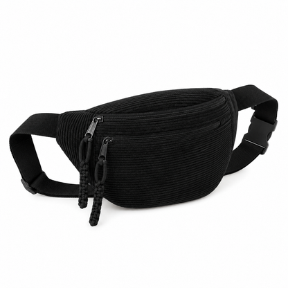 Petra | Bolso de Hombro en Pana