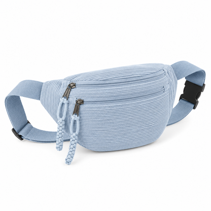 Petra | Bolso de Hombro en Pana
