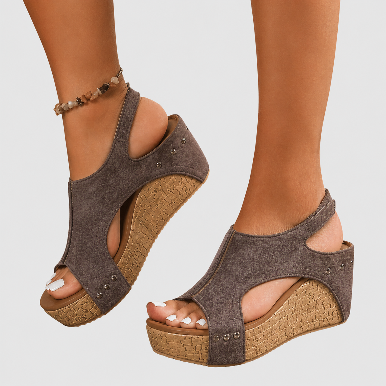Lydia | Sandalias ortopédicas