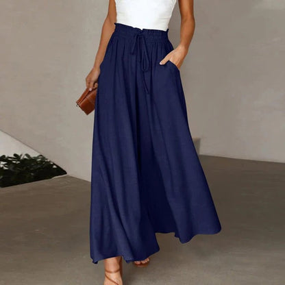 Cora | Falda Tidal Wave