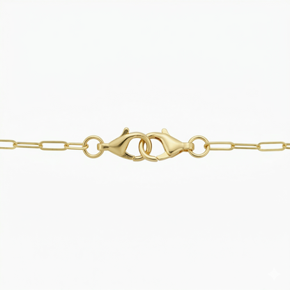 Pulsera Ogniwowa Wenecja | Oro
