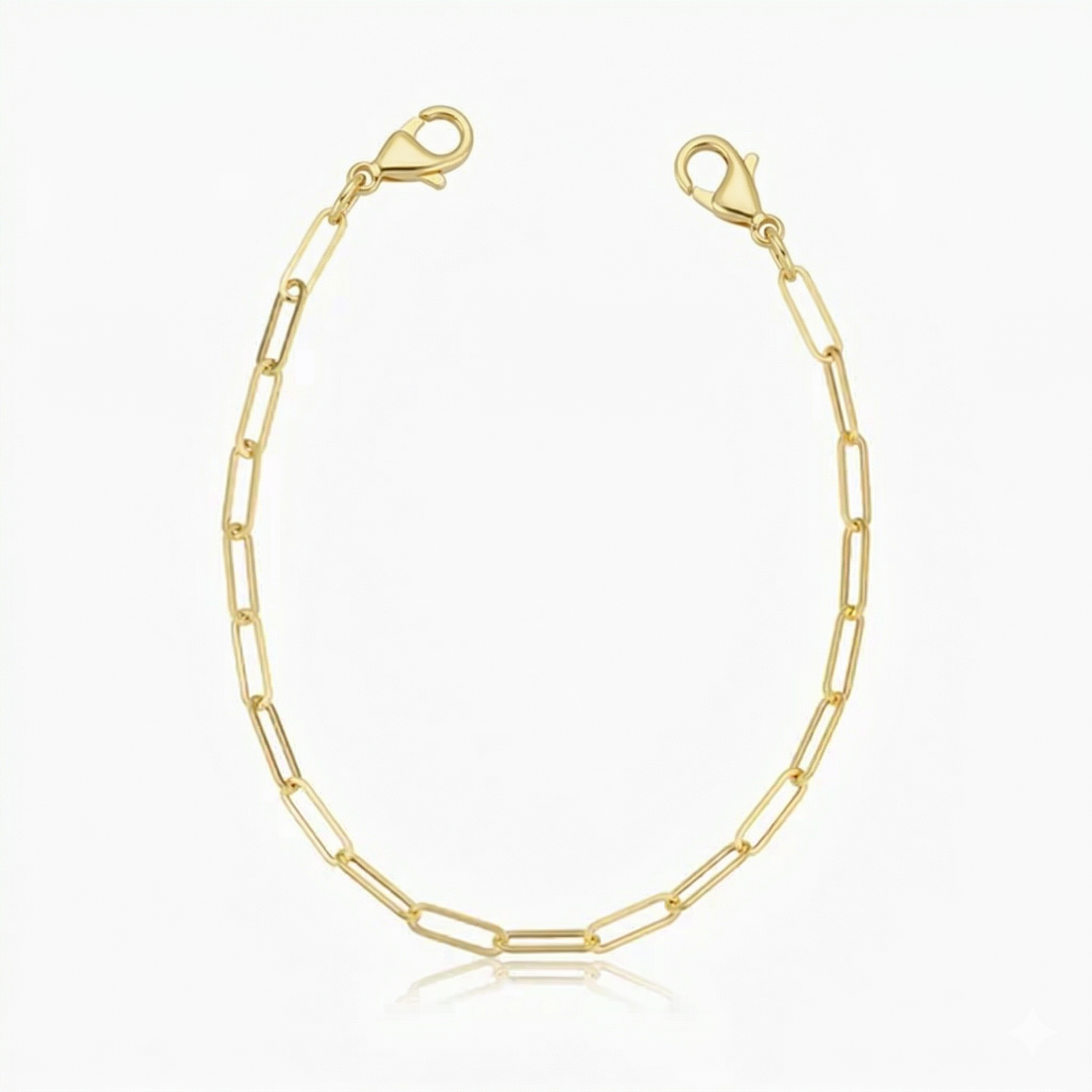 Pulsera Ogniwowa Wenecja | Oro