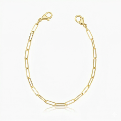 Pulsera Ogniwowa Wenecja | Oro