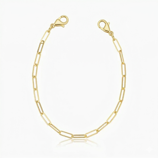 Pulsera Ogniwowa Wenecja | Oro