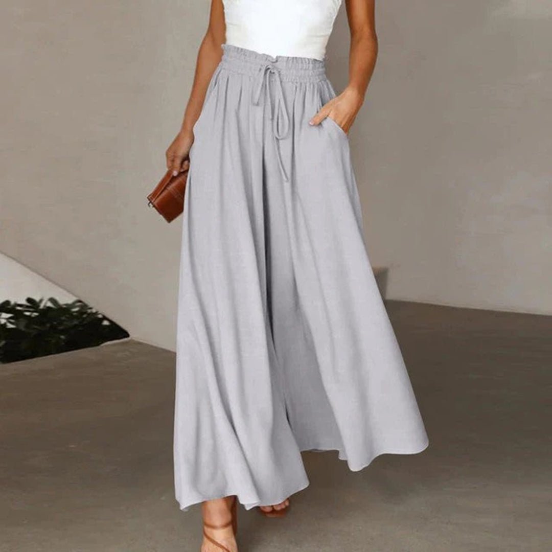 Cora | Falda Tidal Wave