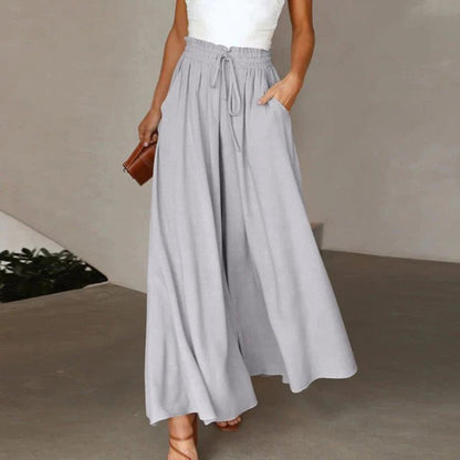 Cora | Falda Tidal Wave