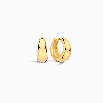 Rue Aretes de Aro | Oro