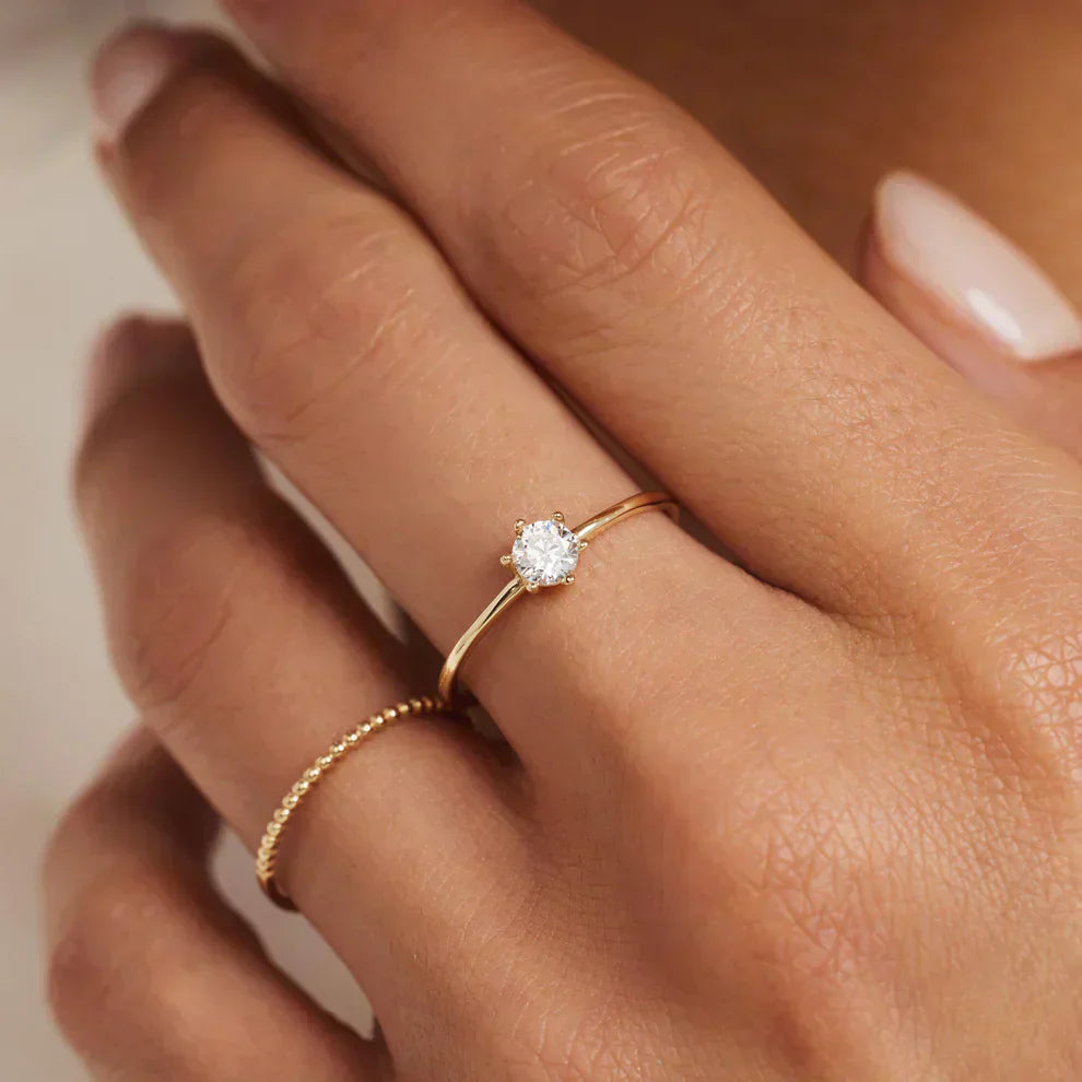 Abella Maris Anillo | Oro