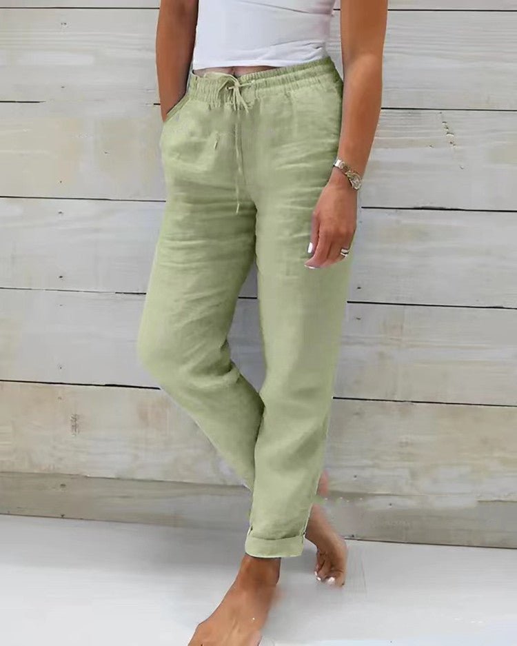 Aiden | Pantalones elegantes y cómodos