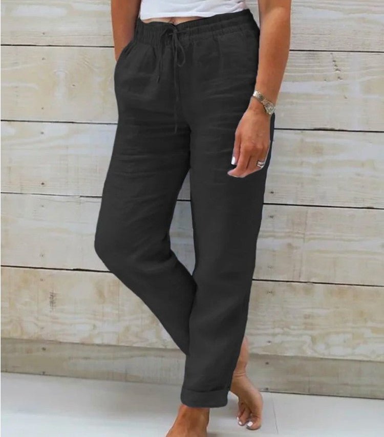 Aiden | Pantalones elegantes y cómodos
