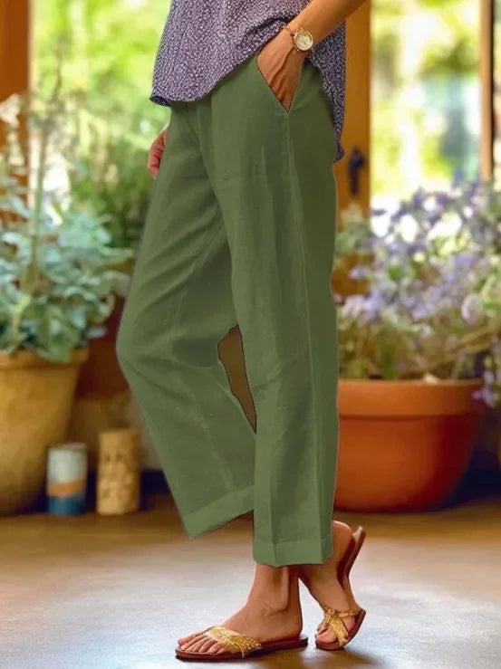 Sandara | Pantalones de playa ligeros