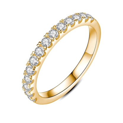 Alianza de Boda | Oro