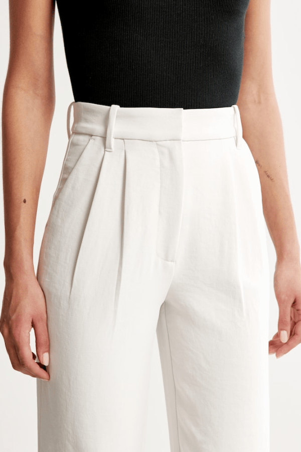 Haidee | Pantalones elegantes y refinados