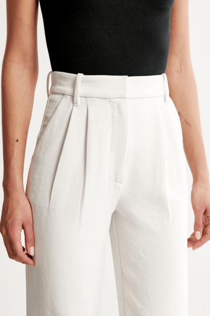 Haidee | Pantalones elegantes y refinados