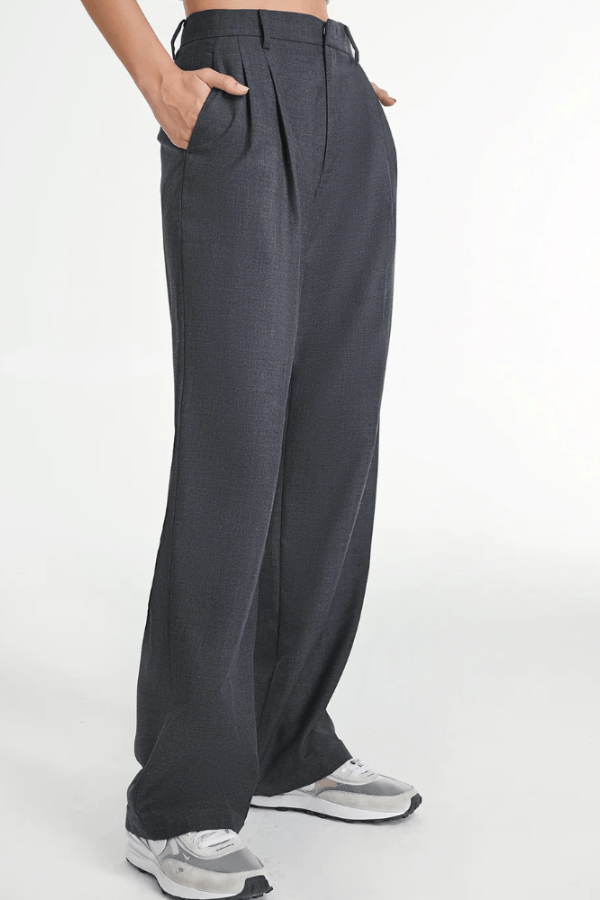 Haidee | Pantalones elegantes y refinados